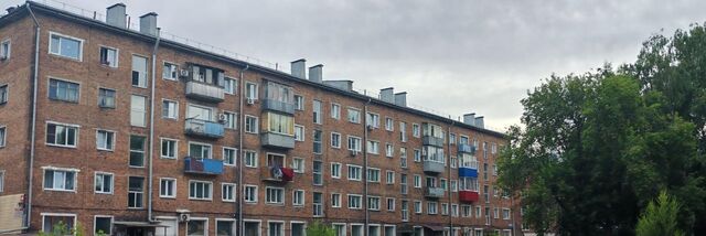 р-н Орджоникидзевский ул Разведчиков 52 фото