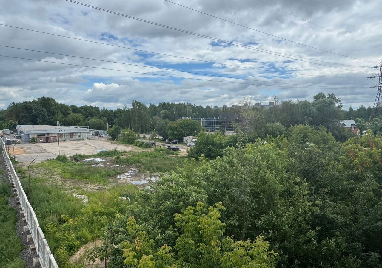земля г Тверь р-н Московский мкр-н Южный, мкр-н Южный-А фото 1