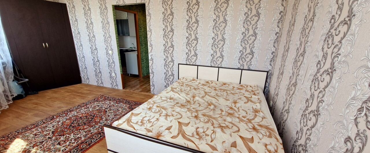 квартира г Псков Завеличье ул Рокоссовского 40а фото 1