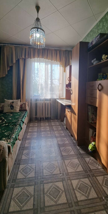 квартира г Астрахань р-н Советский ул Адмирала Нахимова 127 фото 4