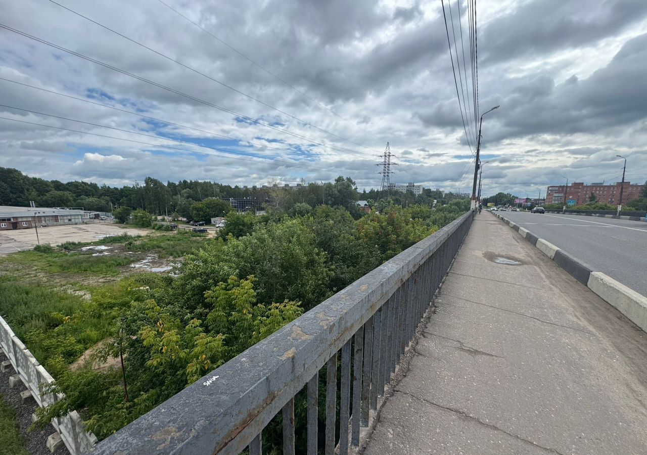 земля г Тверь р-н Московский мкр-н Южный, мкр-н Южный-А фото 2