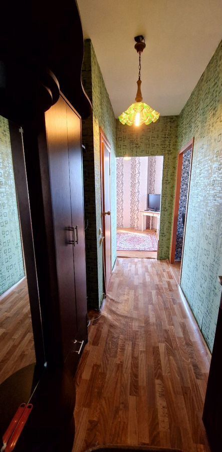 квартира г Псков Завеличье ул Рокоссовского 40а фото 2
