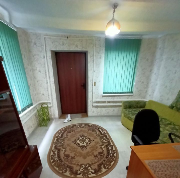 квартира г Батайск ул Комарова 39 фото 1