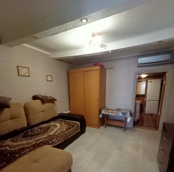 квартира г Батайск ул Комарова 39 фото 4