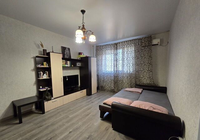 р-н Советский Западный ул Малиновского 76б/87а ЖК «СВА Дом Западный» фото