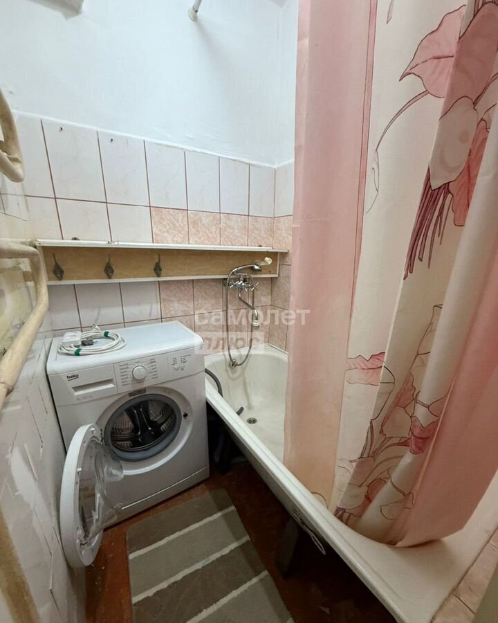 квартира г Невинномысск р-н Центр ул Гагарина 33 фото 4