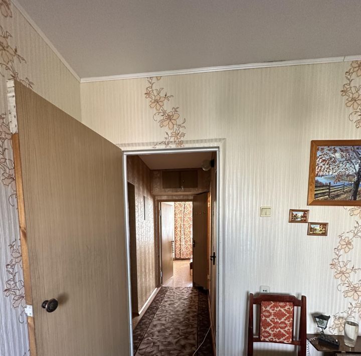квартира г Великий Новгород пр-кт Александра Корсунова 55/2 фото 10