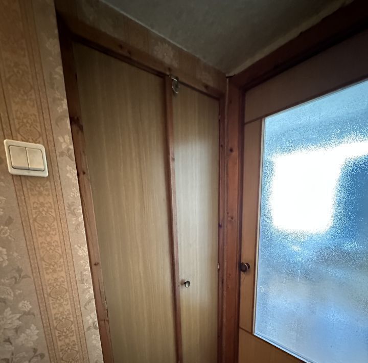 квартира г Великий Новгород пр-кт Александра Корсунова 55/2 фото 11