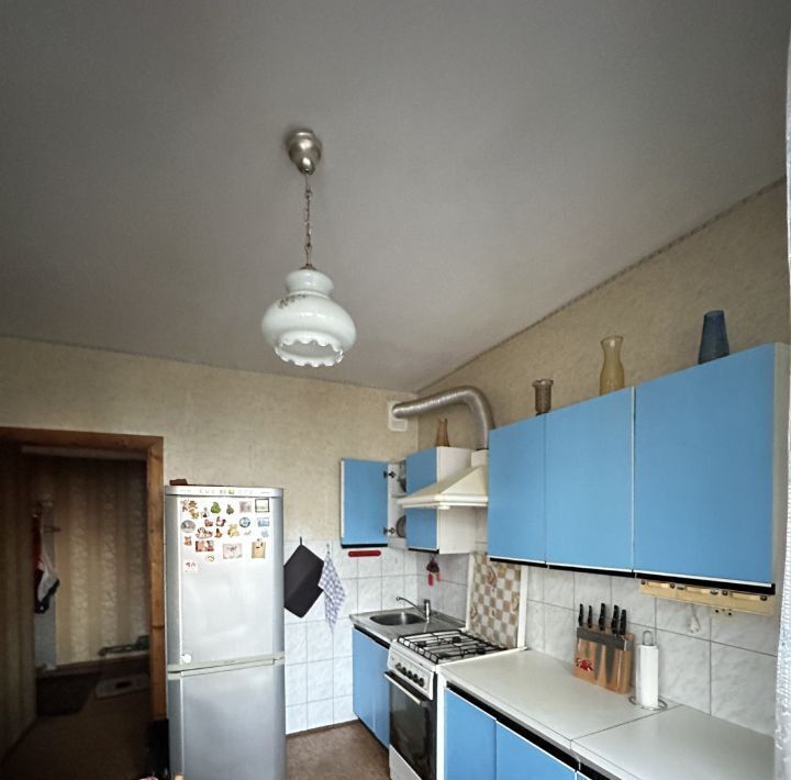 квартира г Великий Новгород пр-кт Александра Корсунова 55/2 фото 20