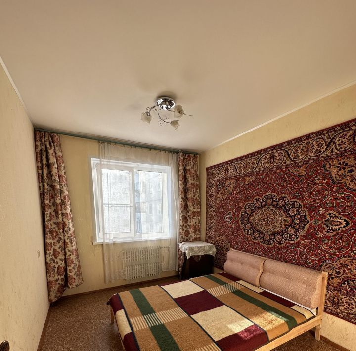 квартира г Великий Новгород пр-кт Александра Корсунова 55/2 фото 16