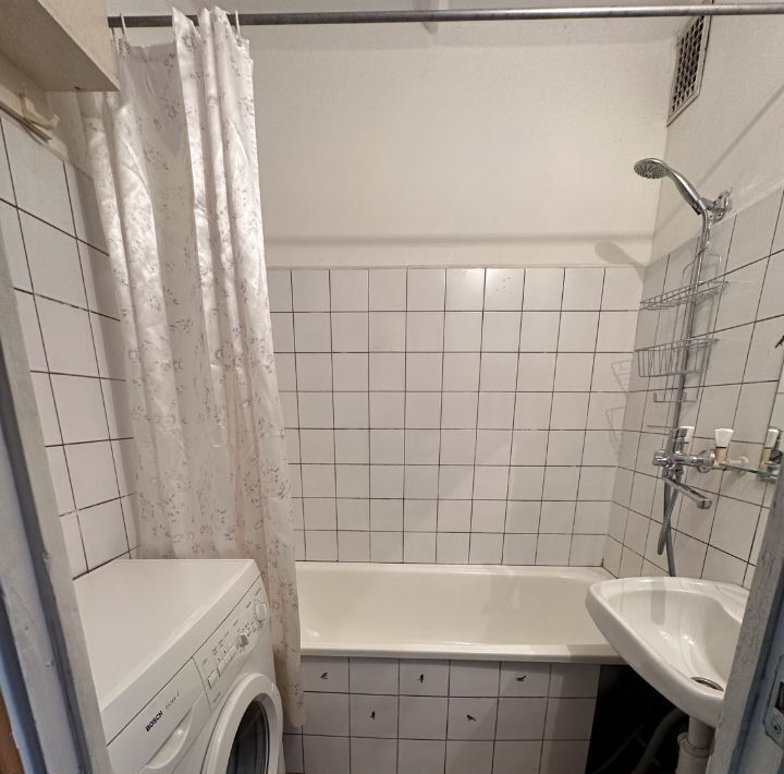 квартира г Великий Новгород пр-кт Александра Корсунова 55/2 фото 25