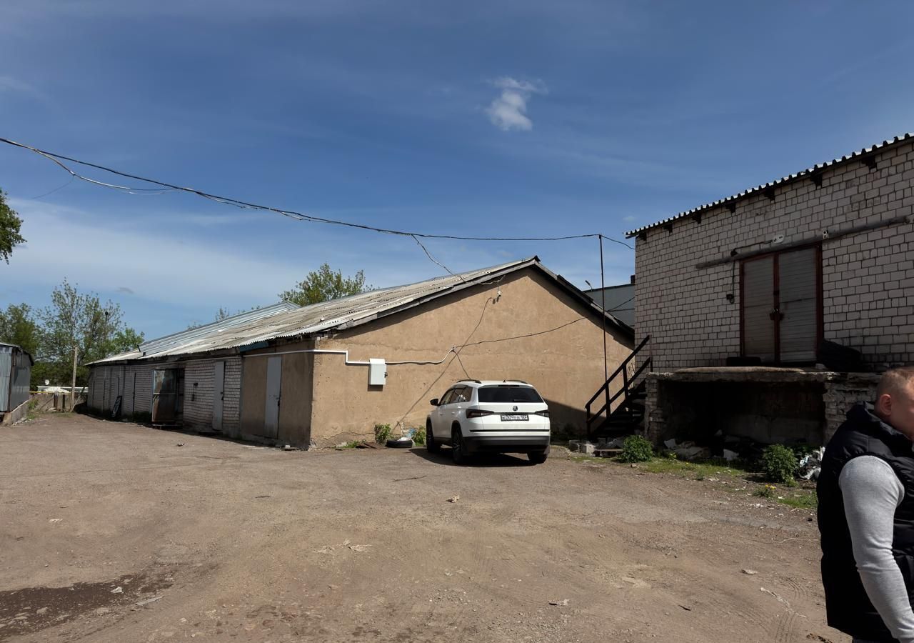 земля г Уфа р-н Орджоникидзевский ул Садовая 2 фото 15