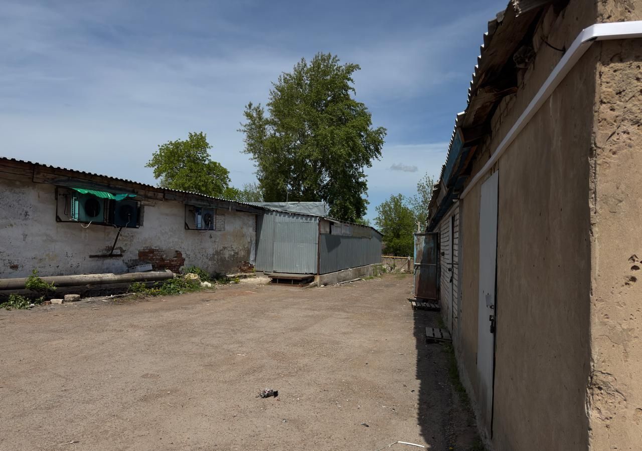 земля г Уфа р-н Орджоникидзевский ул Садовая 2 фото 19