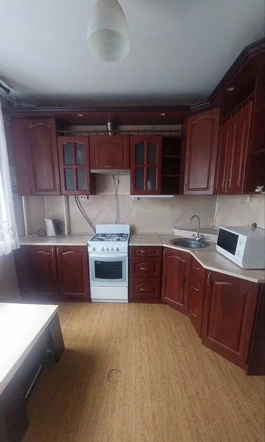 квартира г Белгород Западный ул Щорса 55а фото 1