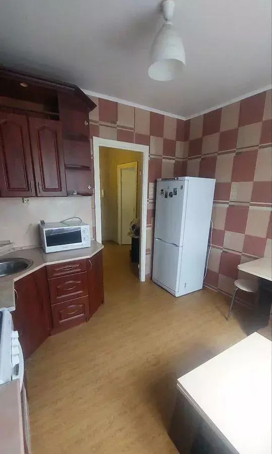 квартира г Белгород Западный ул Щорса 55а фото 3