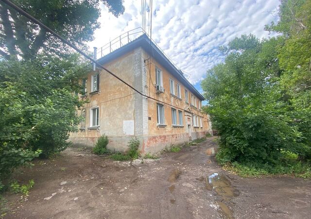 р-н Кировский ул им Пугачева Е.И. 244а фото