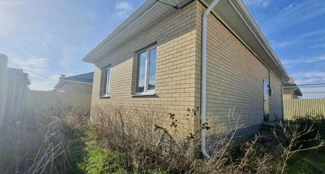 р-н Прикубанский ул Имеретинская 171к/1 КП Крепость фото