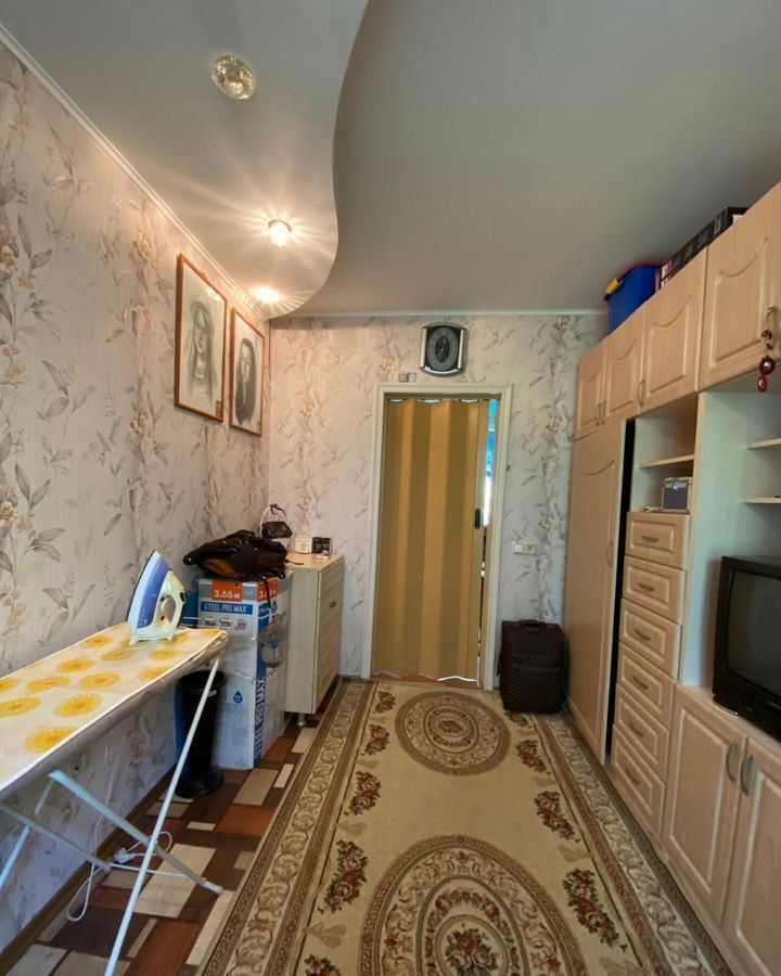 квартира г Саратов р-н Ленинский ул. Тампонажная Контора, 1 фото 2