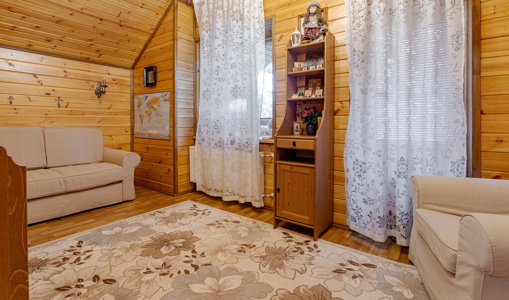 дом г Истра КП Истра ривер клаб, 104, Нахабино фото 4