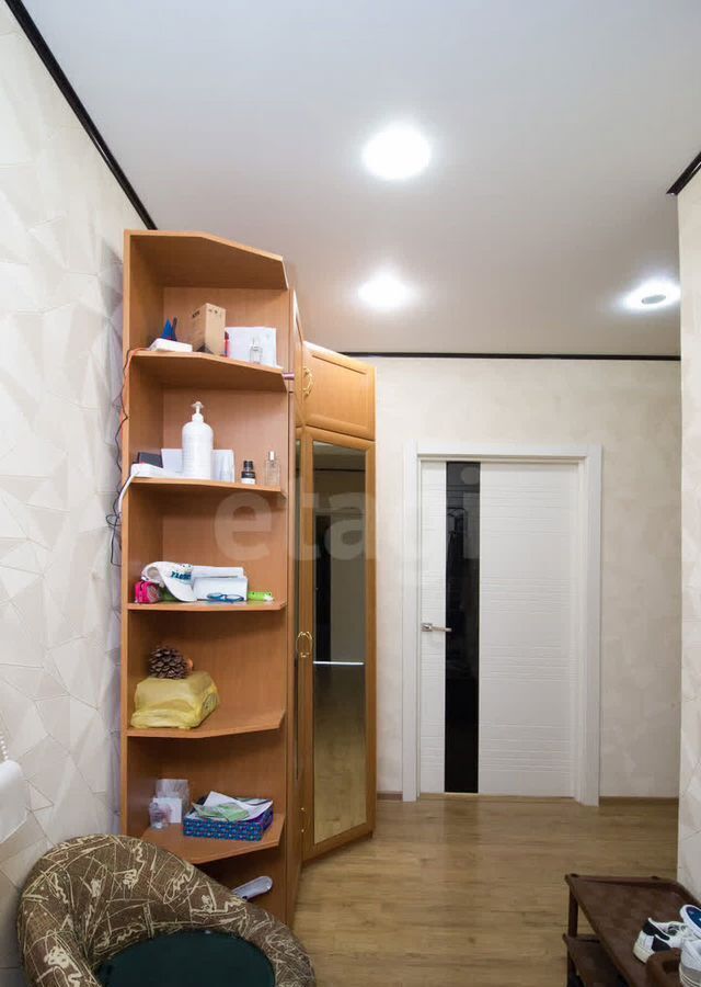 квартира г Калуга р-н Московский ул Гурьянова 57к/3 фото 4