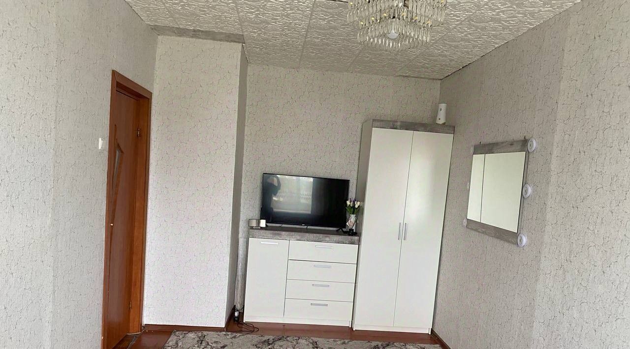 квартира р-н Дновский г Дно ул. Карла Маркса, 20 фото 8