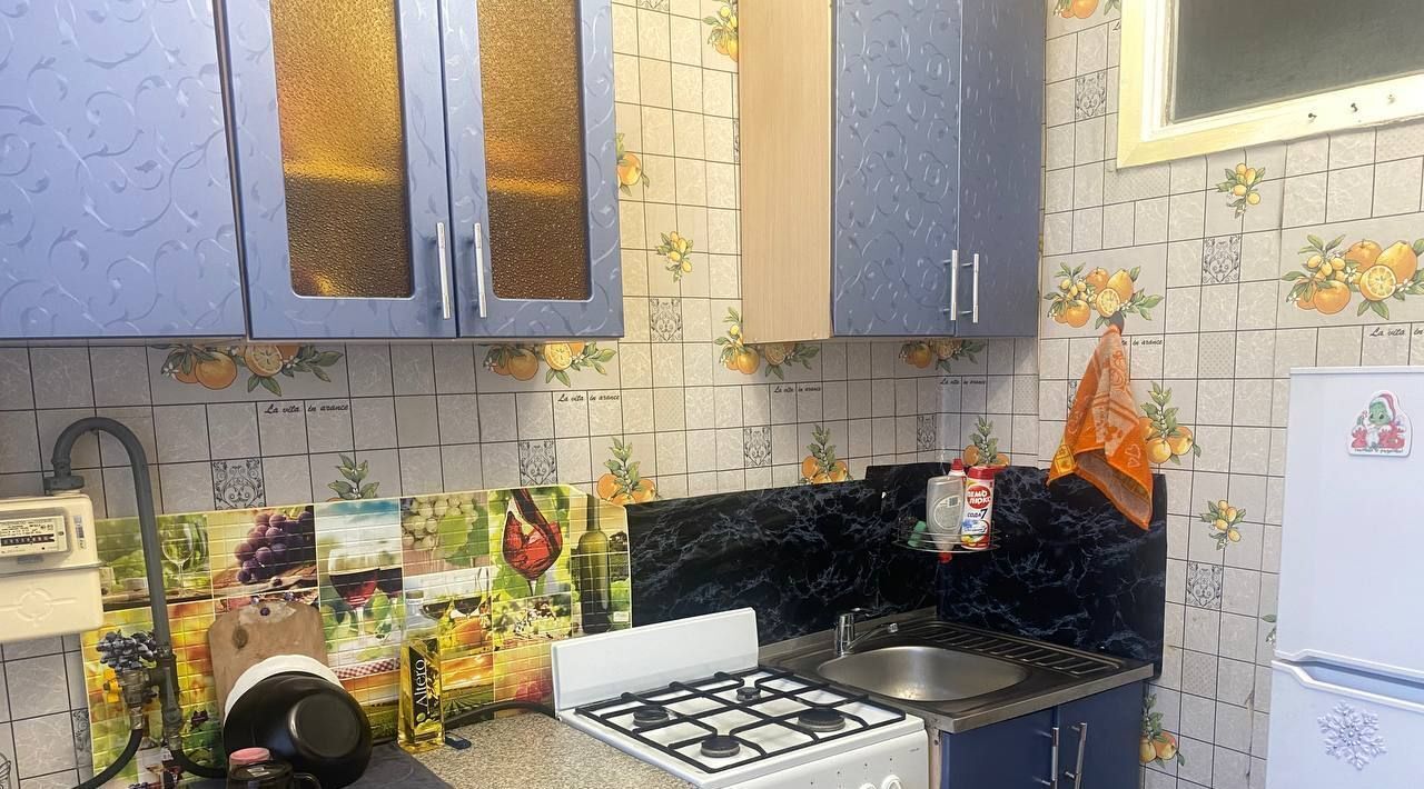 квартира р-н Дновский г Дно ул. Карла Маркса, 20 фото 7