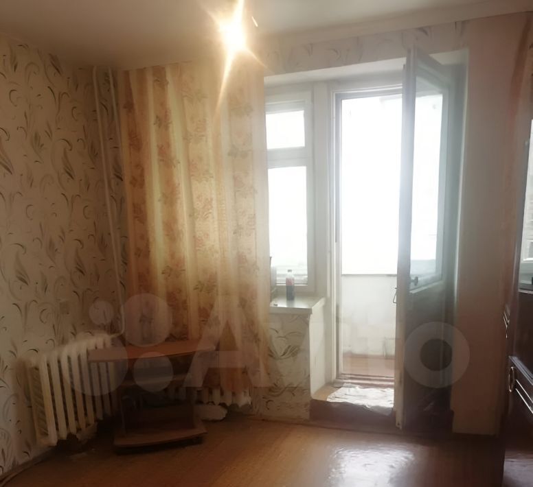 квартира г Кемерово р-н Кировский ул Попова 11 фото 8