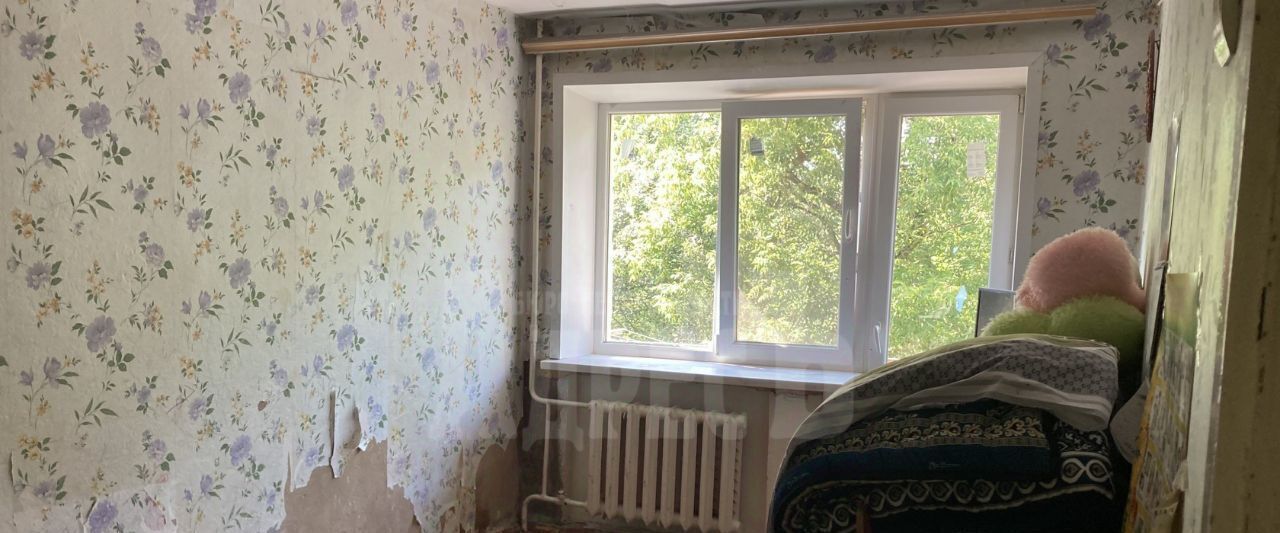 квартира р-н Жуковский г Жуков ул Ленина 8 фото 1