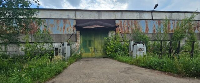 ш Энтузиастов 4 Новокосино, территория Западная Коммунальная Зона, Балашиха фото