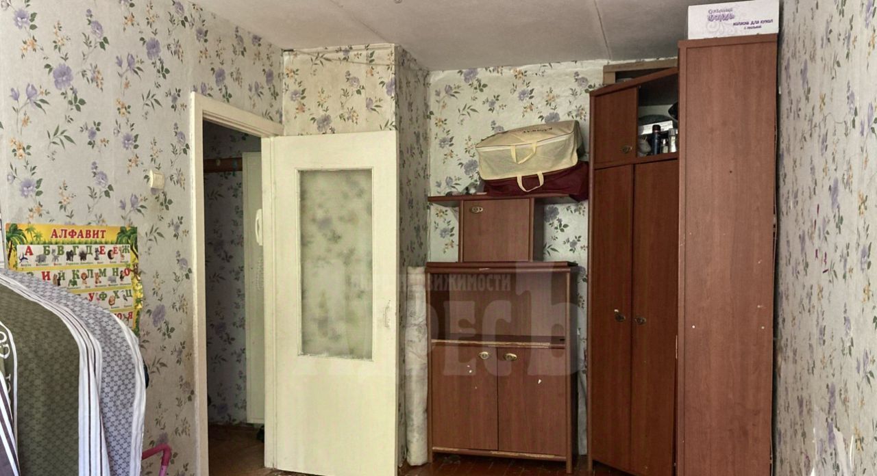 квартира р-н Жуковский г Жуков ул Ленина 8 фото 4