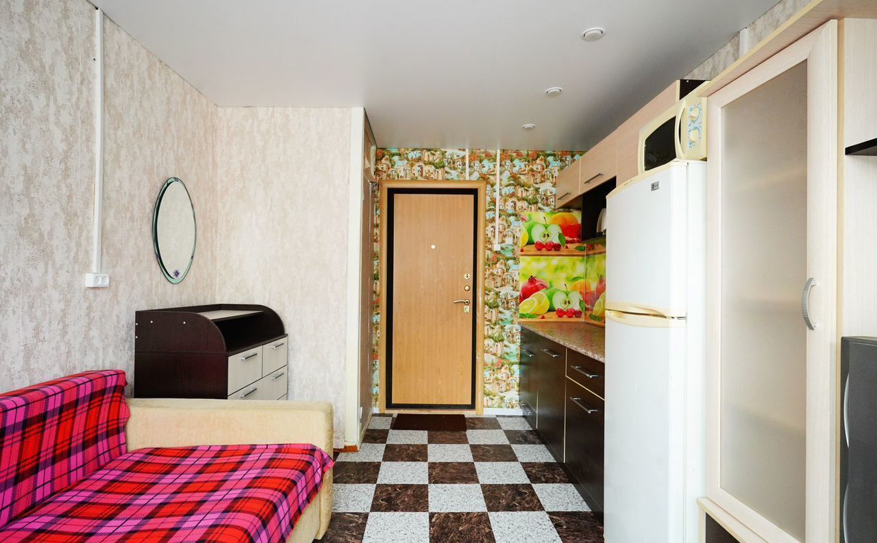 комната г Северодвинск Центр ул Индустриальная 62 фото 3