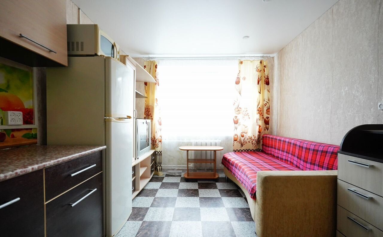 комната г Северодвинск Центр ул Индустриальная 62 фото 4