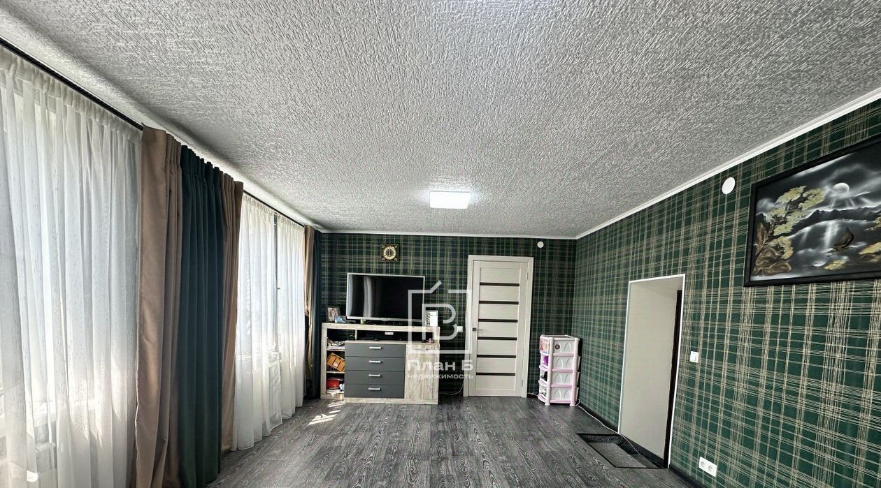 квартира г Калуга д Шопино ул Новая 13 фото 2