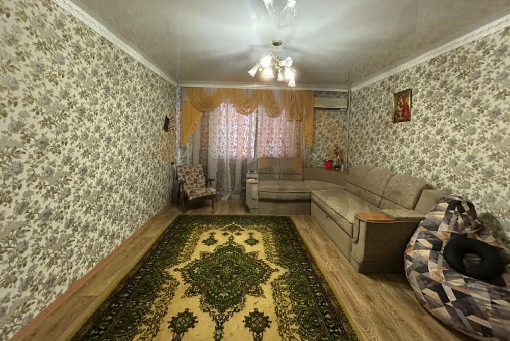 квартира г Геленджик ул Крымская 3 фото 1