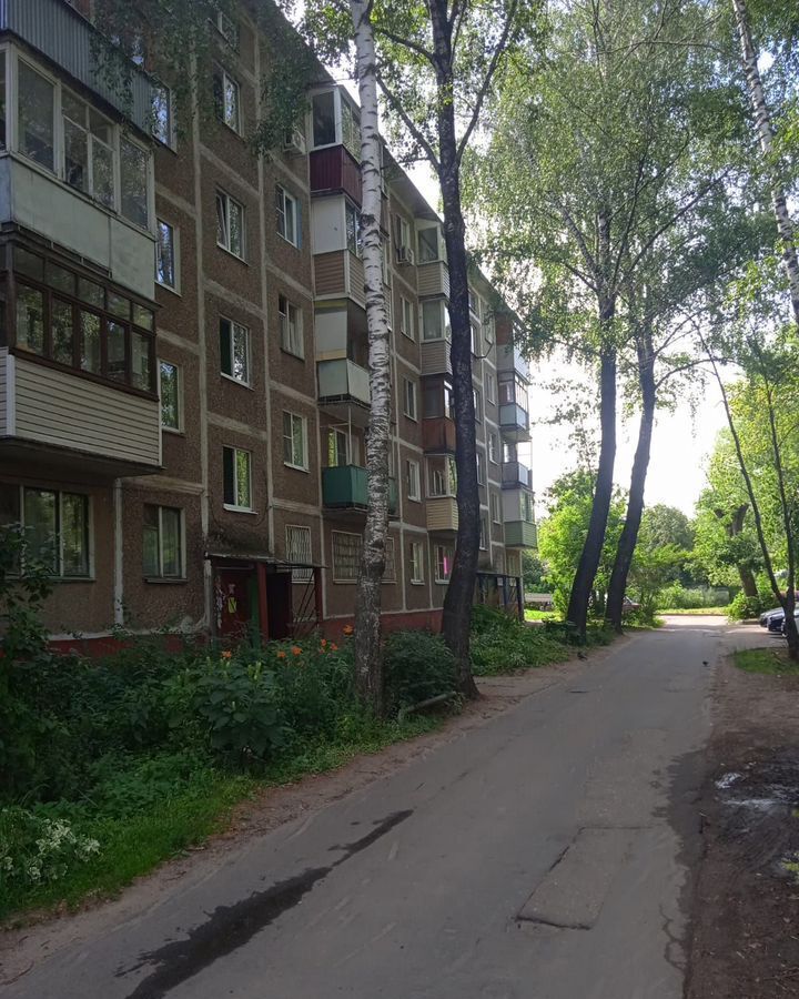 квартира г Коломна ул Макеева 11 фото 1