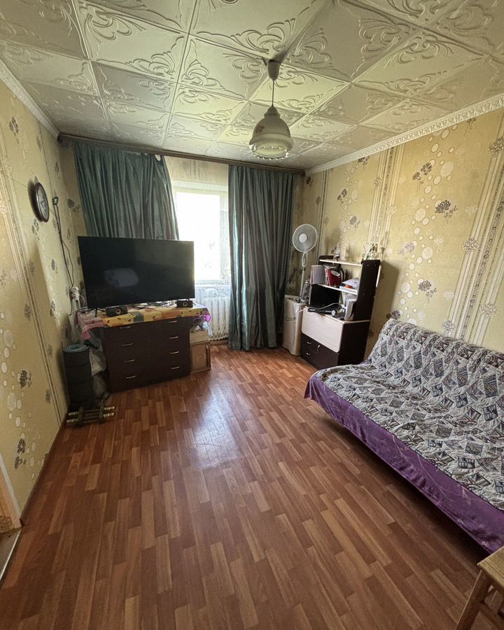квартира г Егорьевск 1-й мкр-н, 17 фото 1