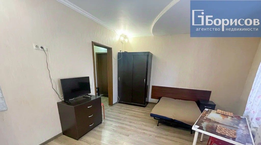 квартира г Обнинск Белкино ул Самсоновская 98б фото 4