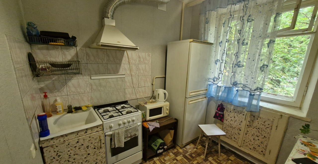 квартира р-н Алексинский г Алексин ул Арматурная 36 фото 3