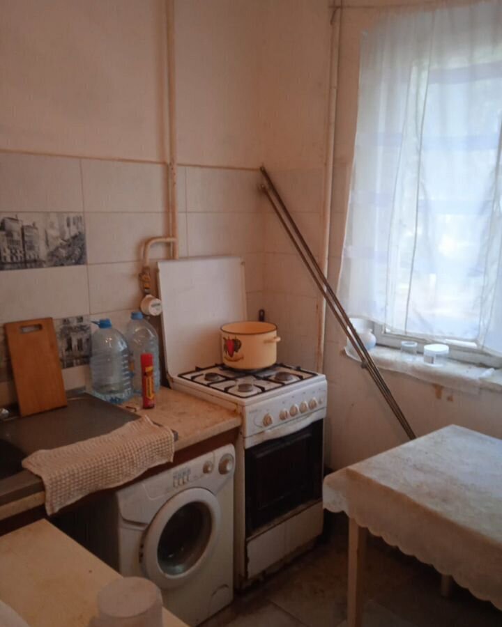 квартира г Коломна ул Макеева 11 фото 2