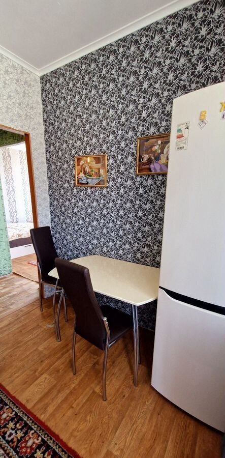 квартира г Псков Завеличье ул Рокоссовского 40а фото 8