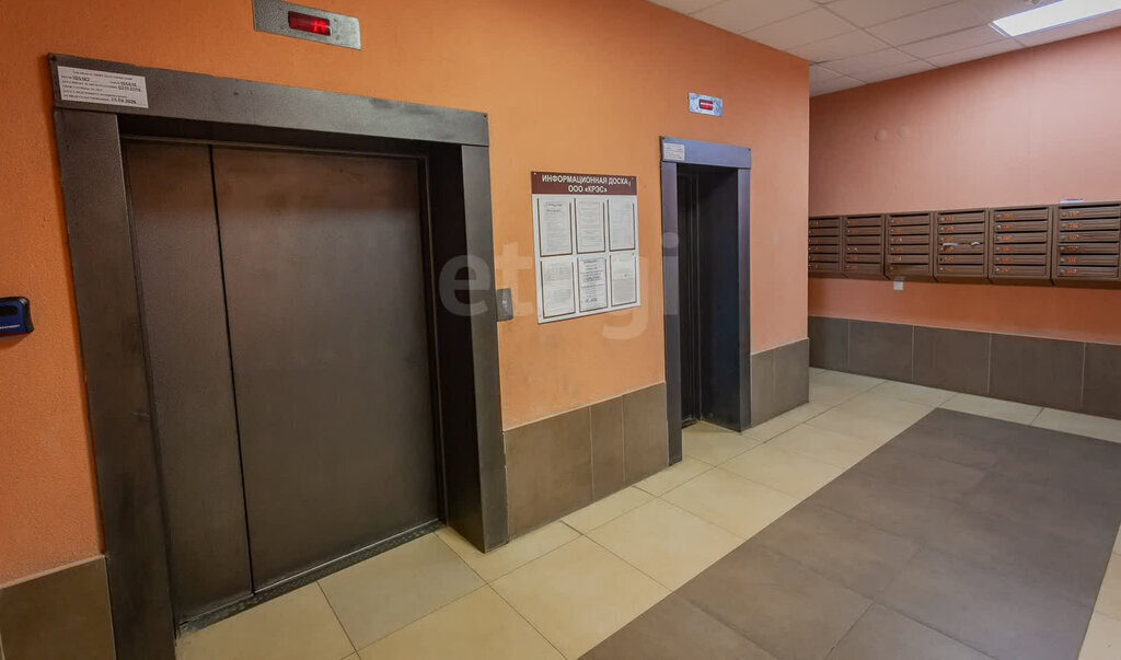 квартира г Брянск р-н Советский ул Дуки 59/9 ЖК «Гранд» фото 1