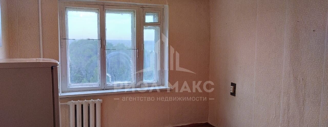 комната г Брянск рп Радица-Крыловка Бежицкий район ул Почтовая 98а фото 1