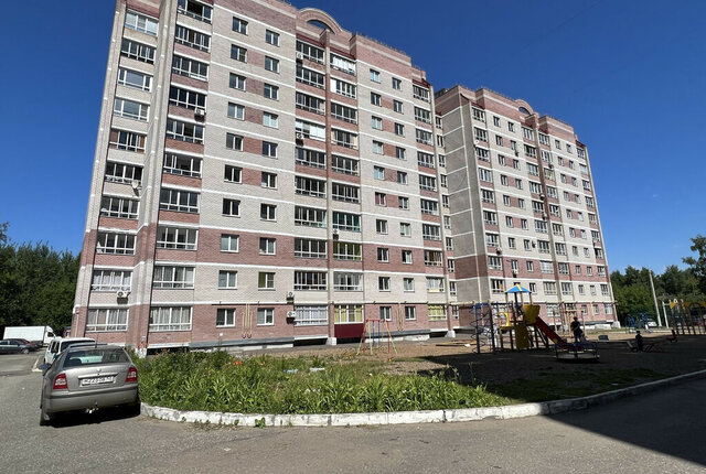 проезд Мурашинский 7к/2 фото
