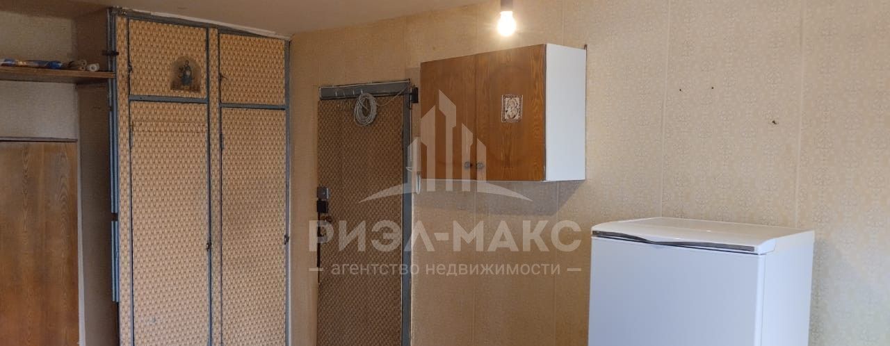 комната г Брянск рп Радица-Крыловка Бежицкий район ул Почтовая 98а фото 3