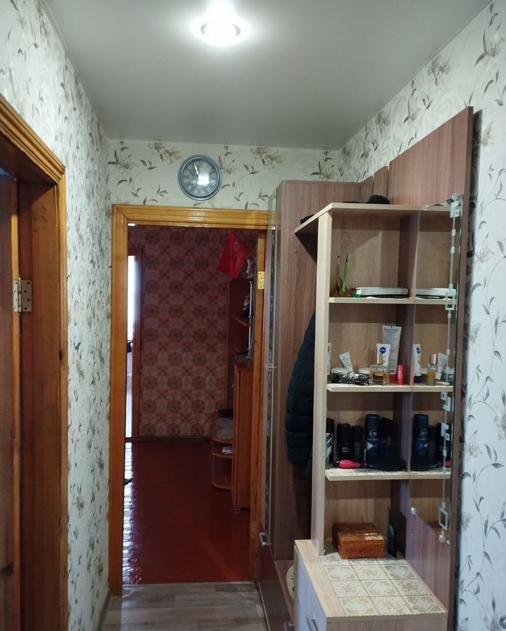 квартира г Белово ул Серова 54 Городок, Новый Городок фото 2