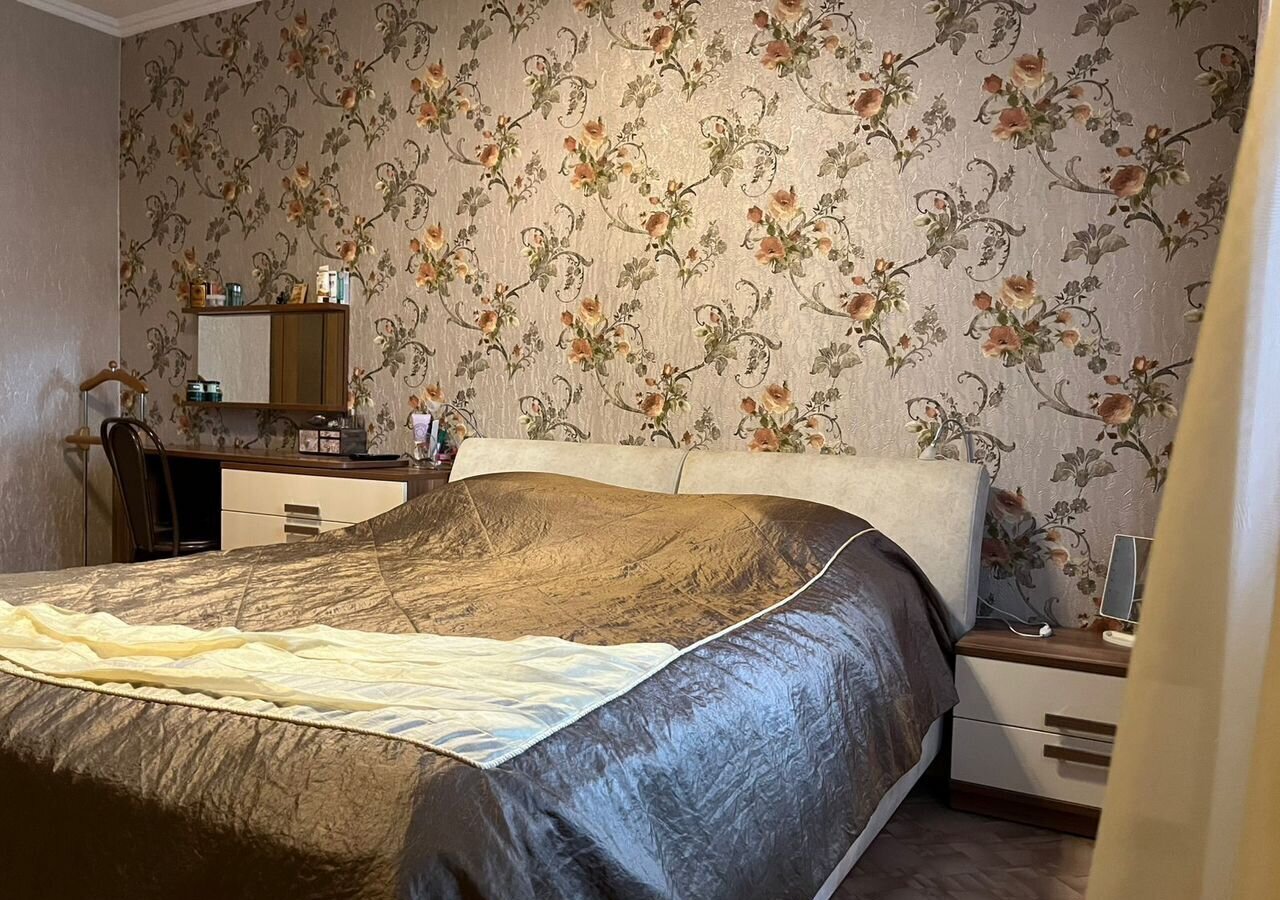 квартира г Воронеж р-н Коминтерновский ул 9 Января 286б фото 8