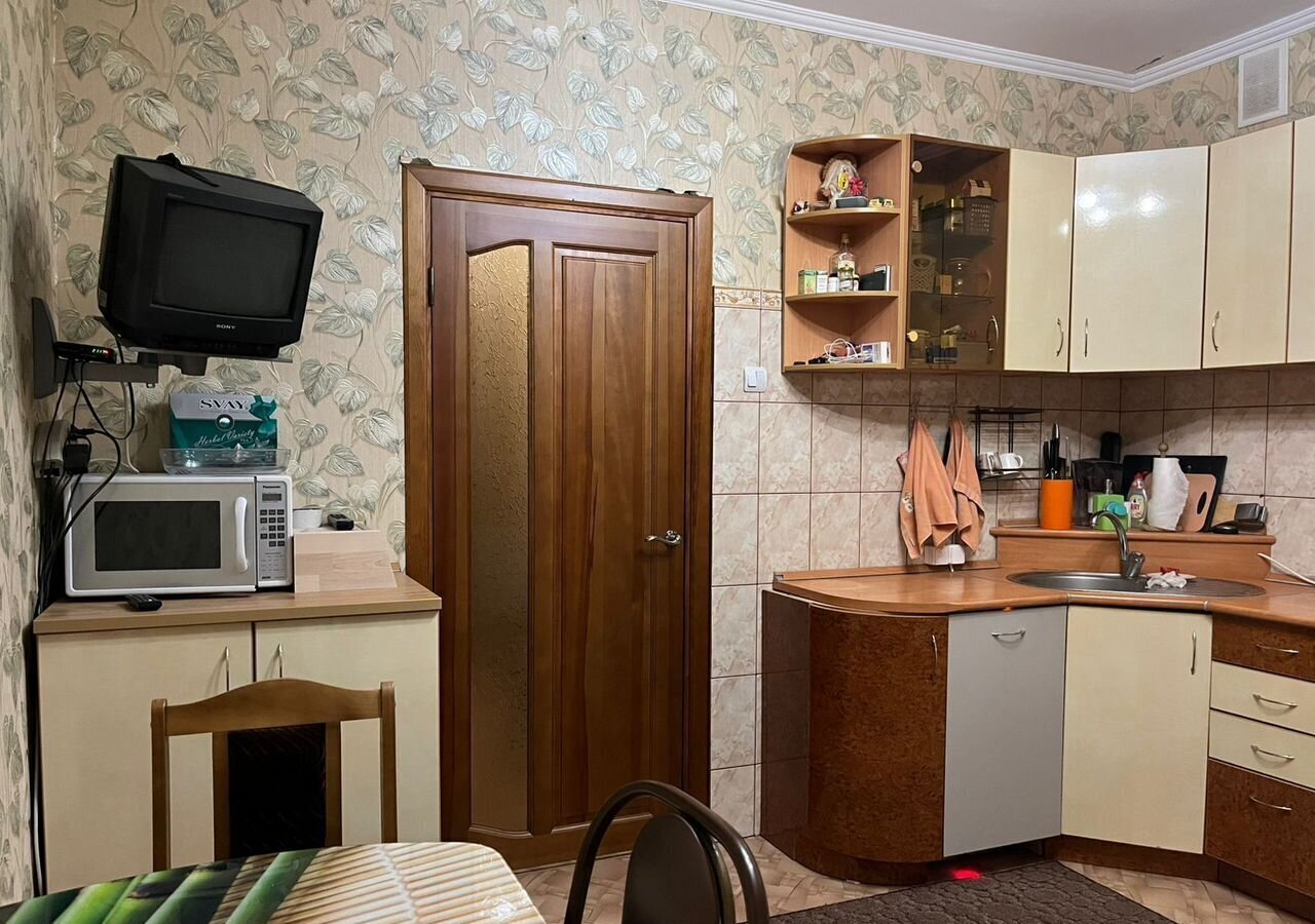 квартира г Воронеж р-н Коминтерновский ул 9 Января 286б фото 9