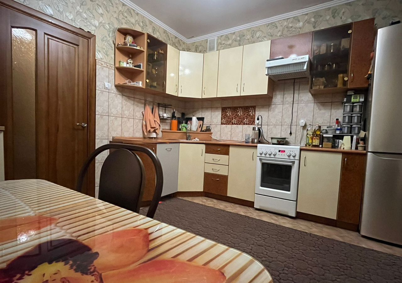 квартира г Воронеж р-н Коминтерновский ул 9 Января 286б фото 11
