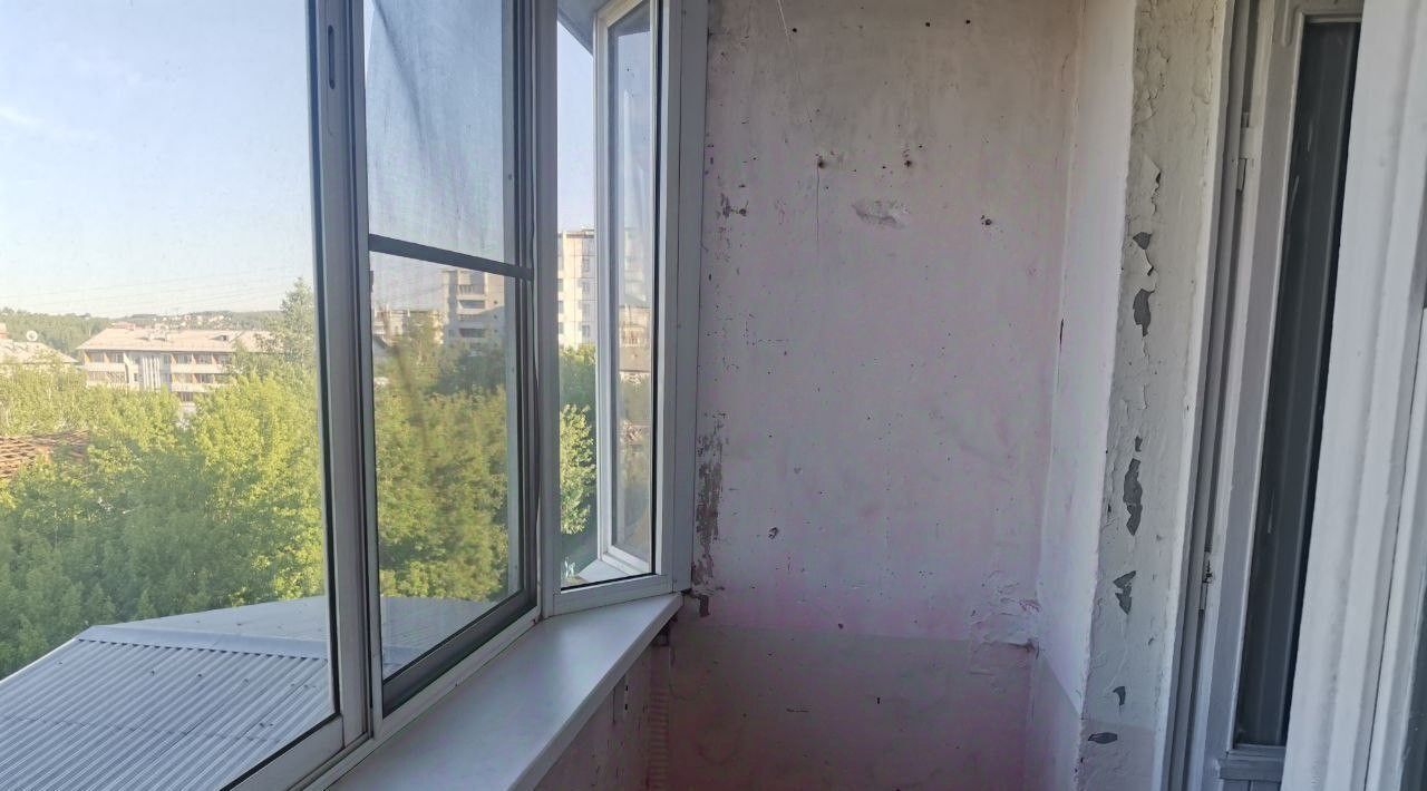 комната г Иркутск р-н Свердловский Первомайский мкр Первомайский 13 Свердловский административный округ фото 7