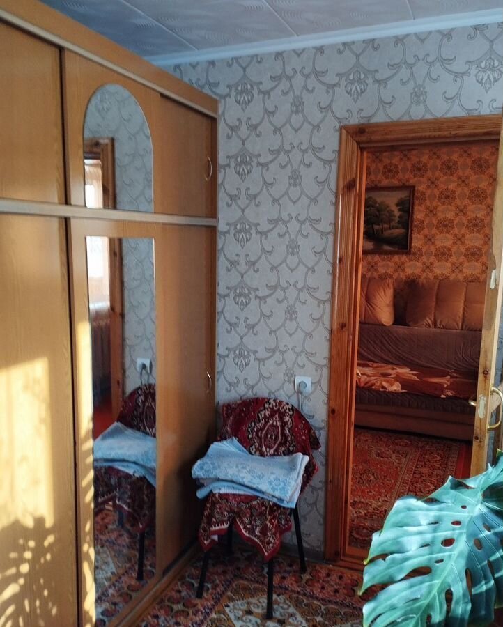 квартира г Белово ул Серова 54 Городок, Новый Городок фото 13